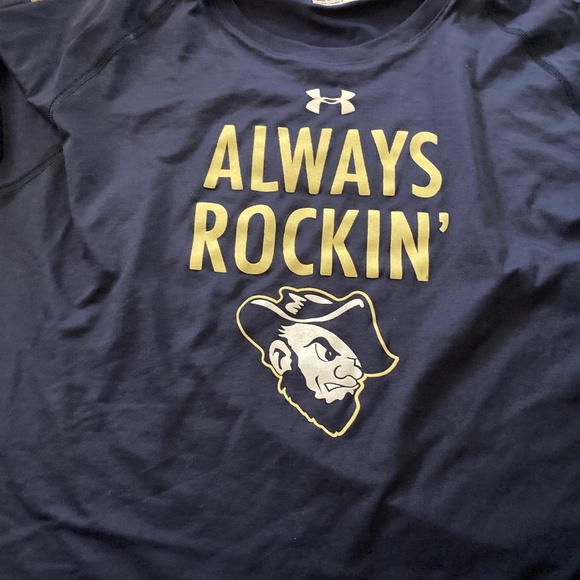 Always Rockin T shirt heat and gear - Picture 2 of 4